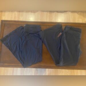 No Boundaries Juniors Flare Leg Pants - XXL